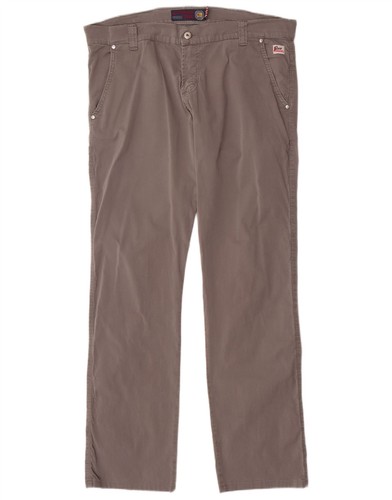 Pantalone chino dritto uomo