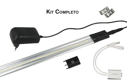 Kit barra led - kit, con