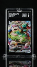 TAG 9 MINT Pokemon Giapponese
