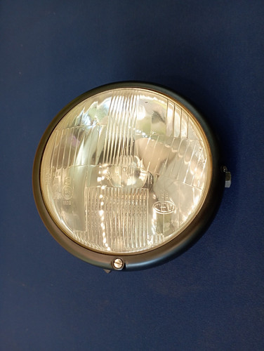 Faro cev per - faro, mans