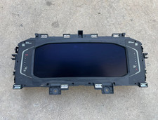 quadro strumenti contachilometri VOLKSWAGEN POLO VI dal 2017 2G0920790A