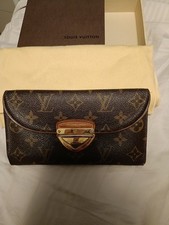 portafoglio louis vuitton