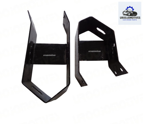 Kit staffe supporto motore