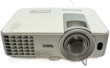 BenQ MW632ST Proiettore Lancio