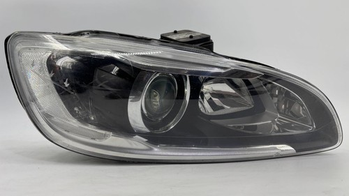 Faro proiettore volvo s60 2015 - faro,