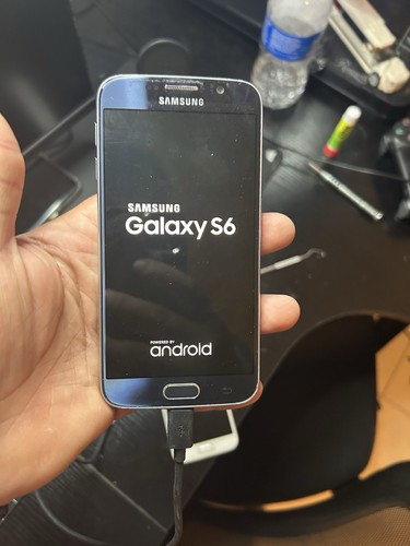 Samsung galaxy - samsung, s6