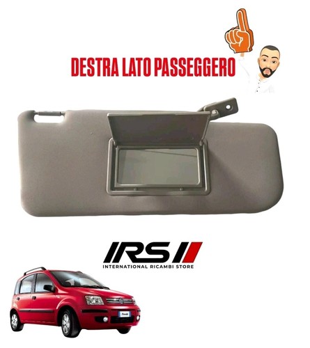 Pantina aletta parasole - pantina,