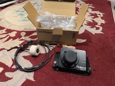 Roland KD-7 Kick Trigger con