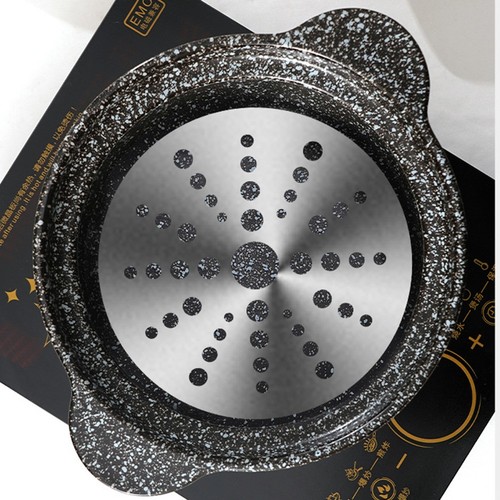 Disco diffusore per calore - disco,