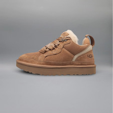❇️UGG Lowmel Chestnut I EU