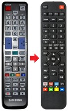 Telecomando adatto per SAMSUNG