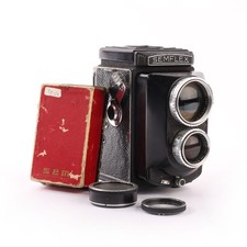 Semflex Som Berthiot 3,9/150 mm SHP 306665