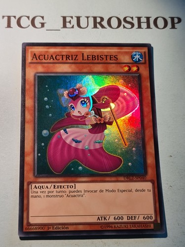 Acquaattrice