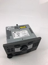 OPEL CORSA D Lettore musicale