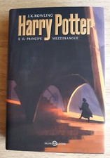 Harry Potter e il principe