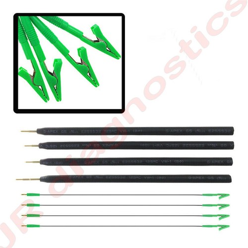 Pezzi penne sonda strumenti - penne,