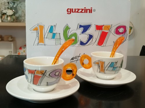 Set tazzine caffè - 2,