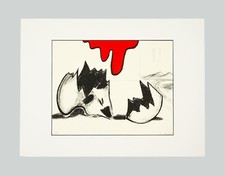 Enzo CUCCHI - "Simm' nervusi"