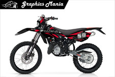 Kit grafiche pvc - grafiche, beta