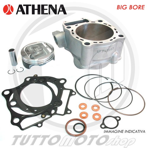 Gruppo termico athena - athena, big