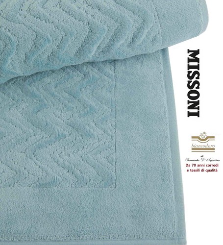 Tappeto missoni bagno cucina - tappeto,