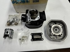 Kit d.47 Polini alluminio