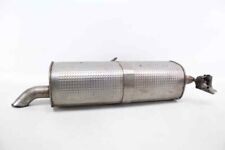 PSA3095 silenziatore scarico per CITROEN C4 1.6 HDI DIESEL 90CV 2008 265101