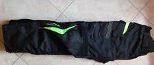 Pantaloni moto uomo 