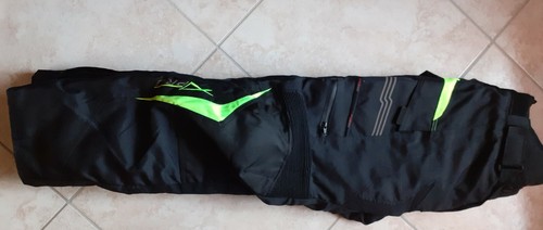 Pantaloni moto uomo - ,
