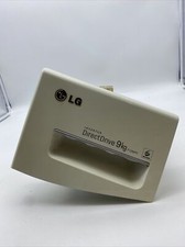 Elettrovalvola 2 vie 180° Lavastoviglie + VASCHETTA DETERSIVO LG F1280FD 9K 6MOT