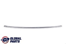 Mini Cooper R50 R53 Striscia di Copertura Cromata Lunotto Posteriore 7051531