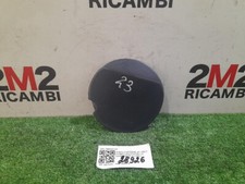 SPORTELLINO CARBURANTE PER