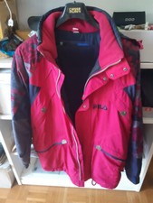 Fila Ski Suit Size 52 - 54