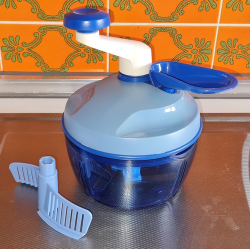 Tupperware quick chef - tupperware, 5578e-1