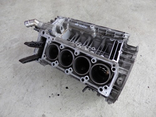 Blocco motore mercedes w163 - mercedes,