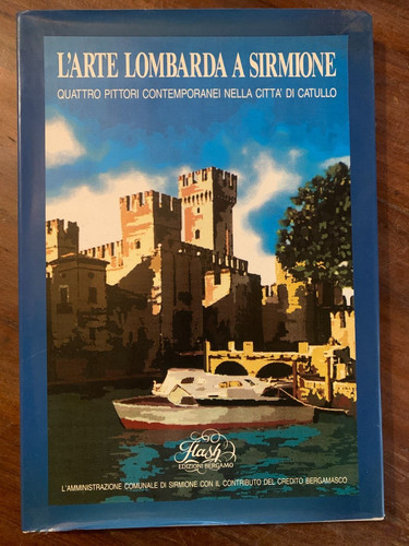 Arte lombarda sirmione - a,