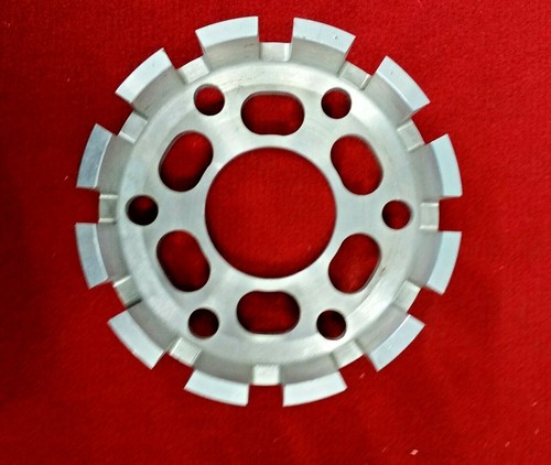 Yamaha tz500 cestino frizione - cestino,