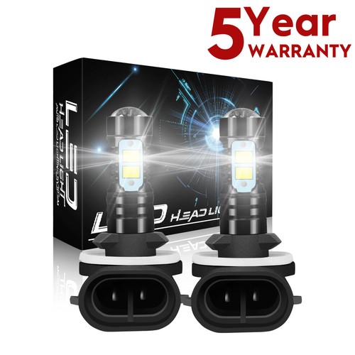 2pz lampadine led per polaris - 2pz,