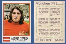 FIGURINA CALCIATORI PANINI
