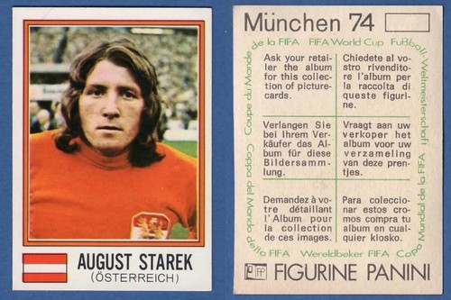 Figurina calciatori panini - calciatori,