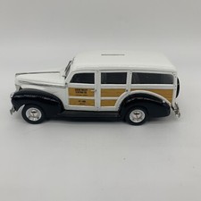 Vintage Auto World “Cache