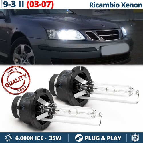 Lampade bixenon d2s per - 2,