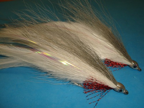 Fly fishing flies - flies,