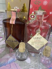 Brandy stock gran riserva - brandy,