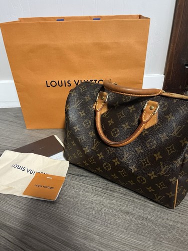 Borsa louis vuitton - borsa, monogram