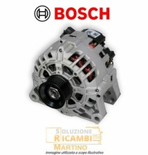 Alternatore Bosch Volkswagen