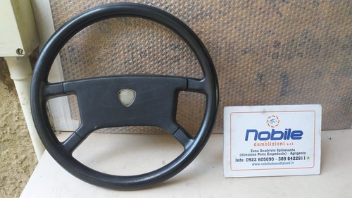 Volante manubrio sterzo lancia - volante,