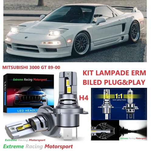 Mitsubishi 3000 00 - gt, 89-00