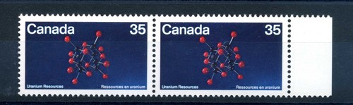 Canada 1980 modello della - -,