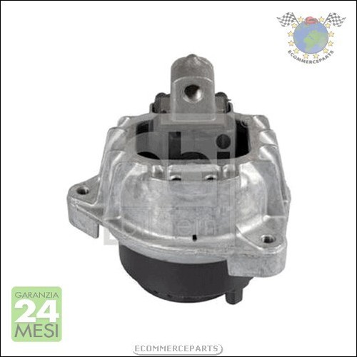 Supporto motore febi per bmw - febi,